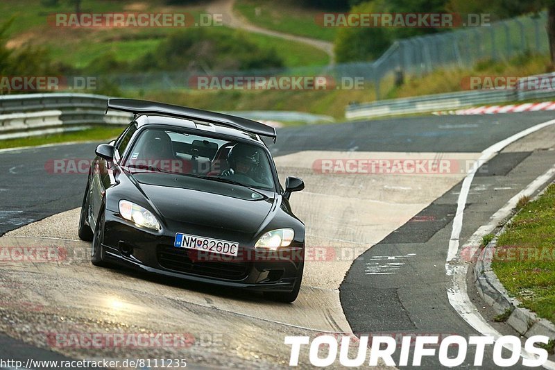 Bild #8111235 - Touristenfahrten Nürburgring Nordschleife (16.09.2019)