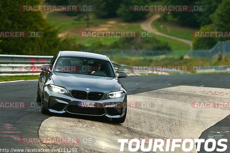 Bild #8111291 - Touristenfahrten Nürburgring Nordschleife (16.09.2019)