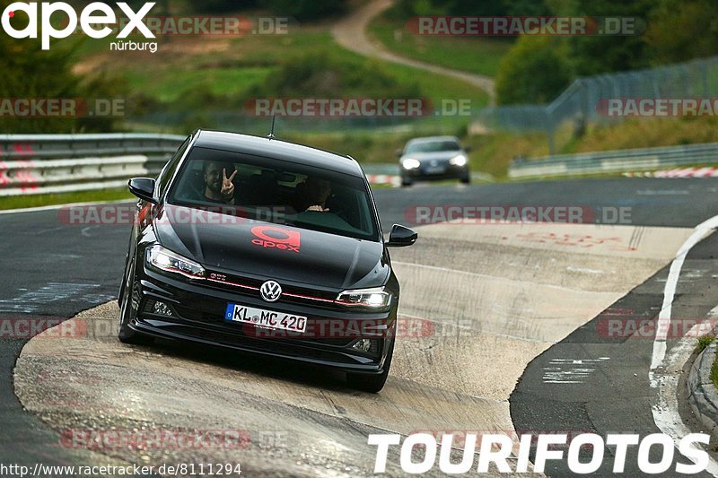 Bild #8111294 - Touristenfahrten Nürburgring Nordschleife (16.09.2019)