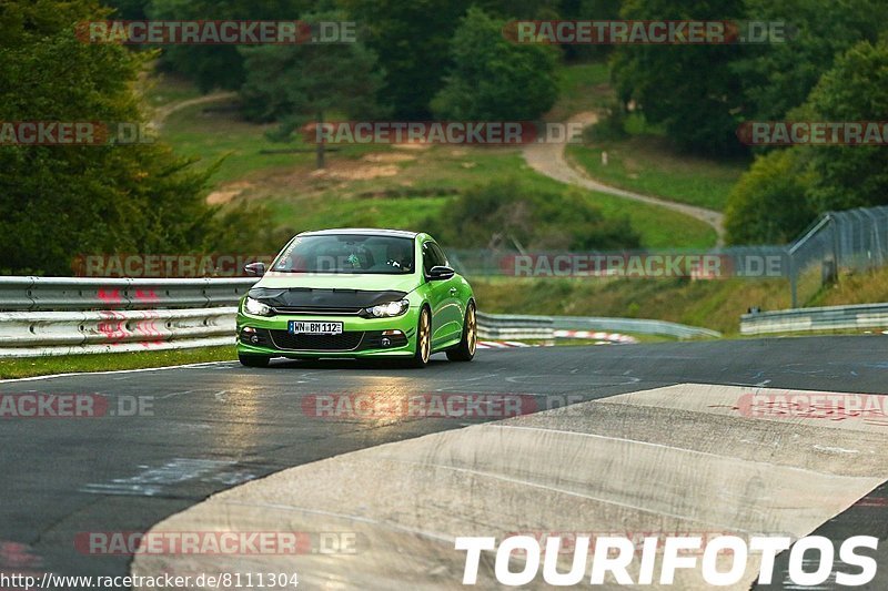 Bild #8111304 - Touristenfahrten Nürburgring Nordschleife (16.09.2019)