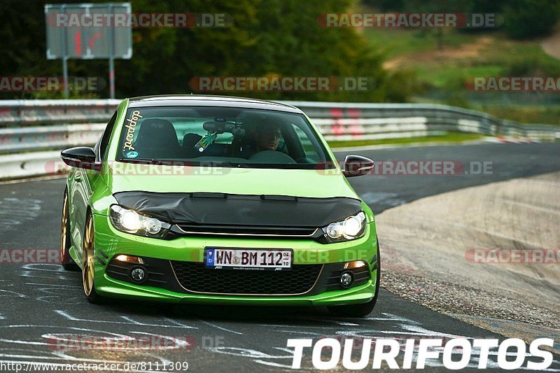 Bild #8111309 - Touristenfahrten Nürburgring Nordschleife (16.09.2019)