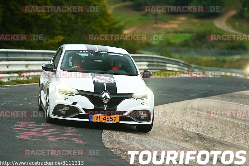 Bild #8111313 - Touristenfahrten Nürburgring Nordschleife (16.09.2019)