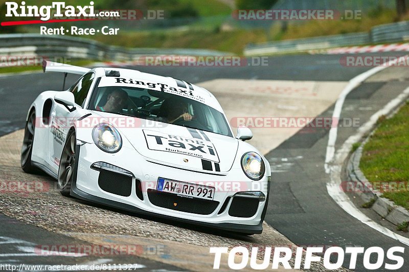 Bild #8111327 - Touristenfahrten Nürburgring Nordschleife (16.09.2019)