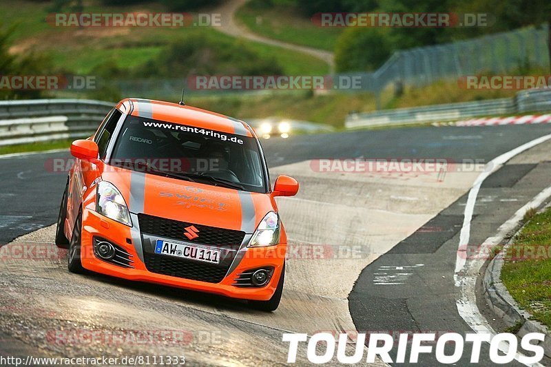 Bild #8111333 - Touristenfahrten Nürburgring Nordschleife (16.09.2019)