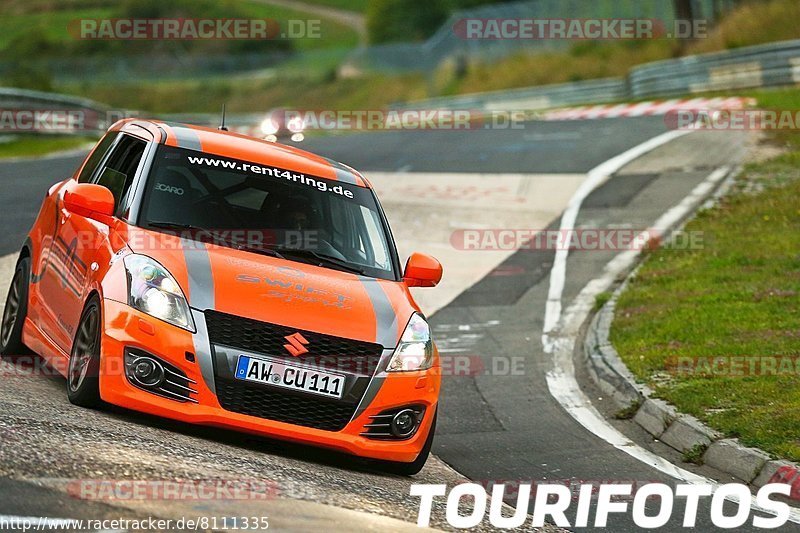 Bild #8111335 - Touristenfahrten Nürburgring Nordschleife (16.09.2019)