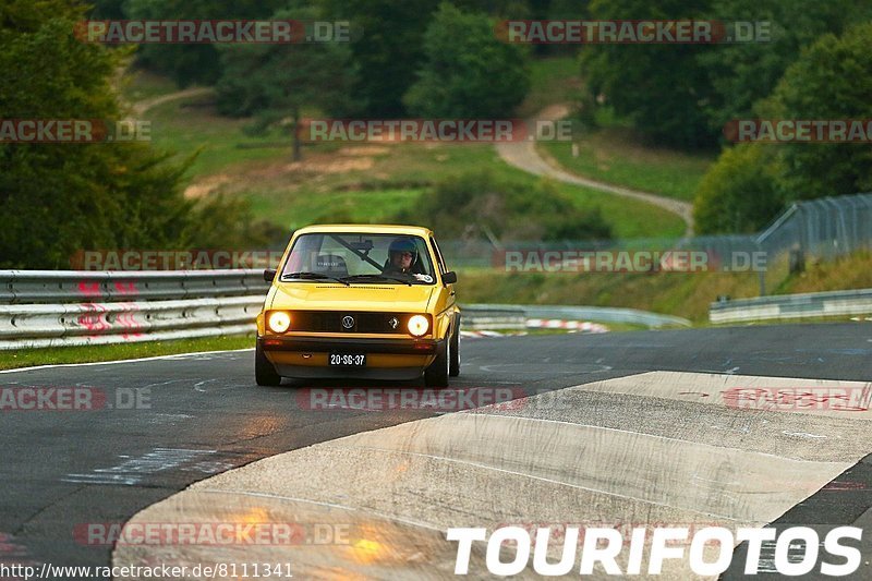 Bild #8111341 - Touristenfahrten Nürburgring Nordschleife (16.09.2019)