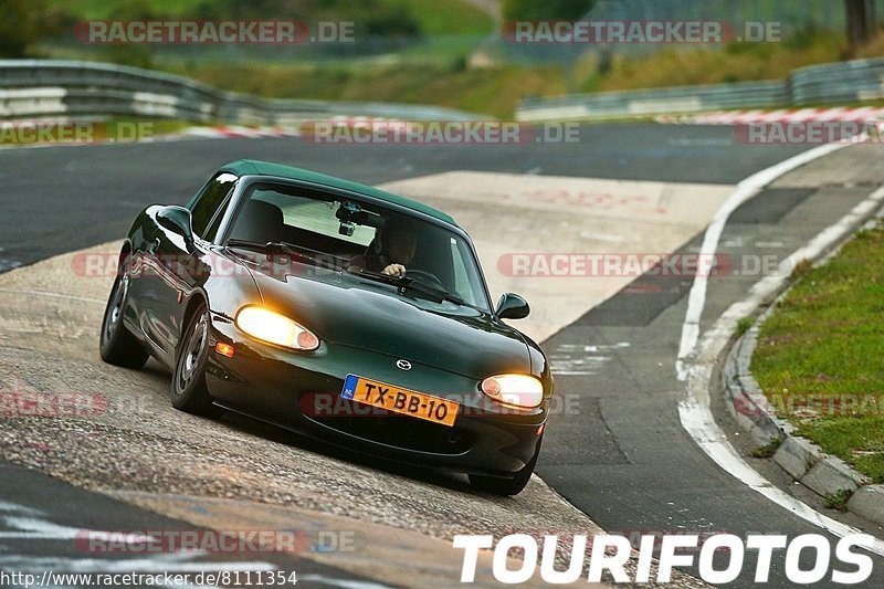 Bild #8111354 - Touristenfahrten Nürburgring Nordschleife (16.09.2019)