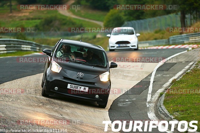 Bild #8111356 - Touristenfahrten Nürburgring Nordschleife (16.09.2019)