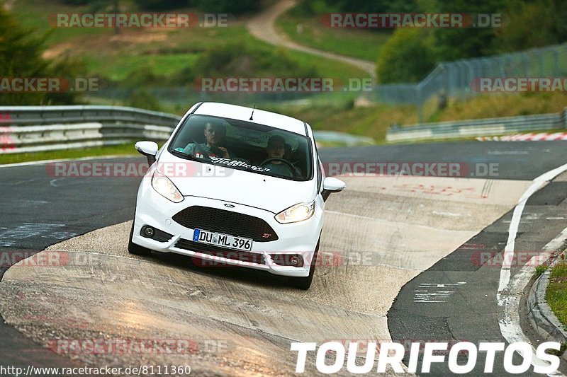 Bild #8111360 - Touristenfahrten Nürburgring Nordschleife (16.09.2019)