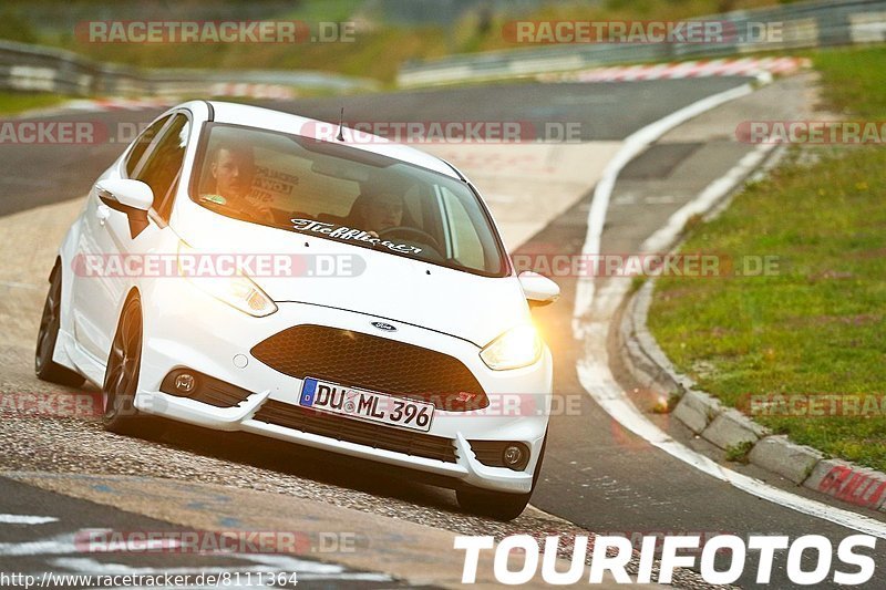 Bild #8111364 - Touristenfahrten Nürburgring Nordschleife (16.09.2019)