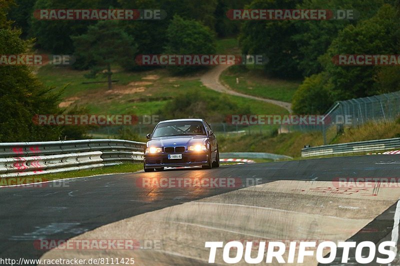 Bild #8111425 - Touristenfahrten Nürburgring Nordschleife (16.09.2019)