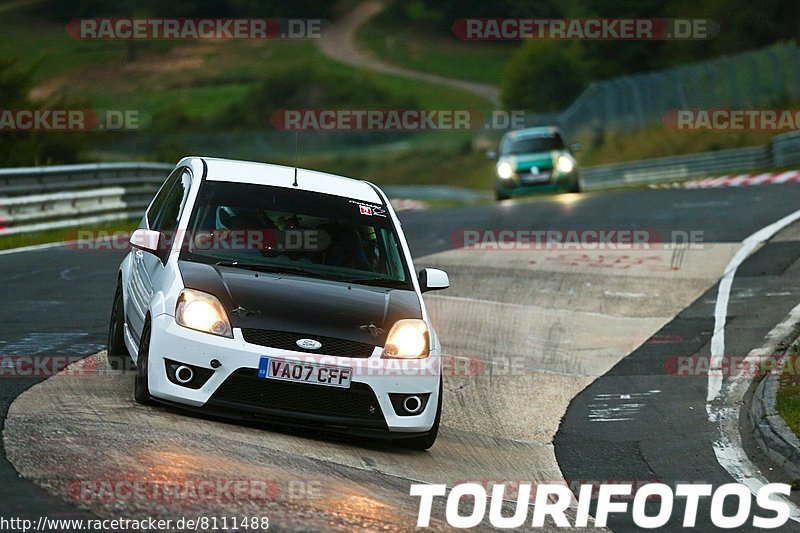 Bild #8111488 - Touristenfahrten Nürburgring Nordschleife (16.09.2019)