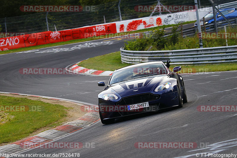 Bild #7526478 - Touristenfahrten Nürburgring Nordschleife (17.09.2019)