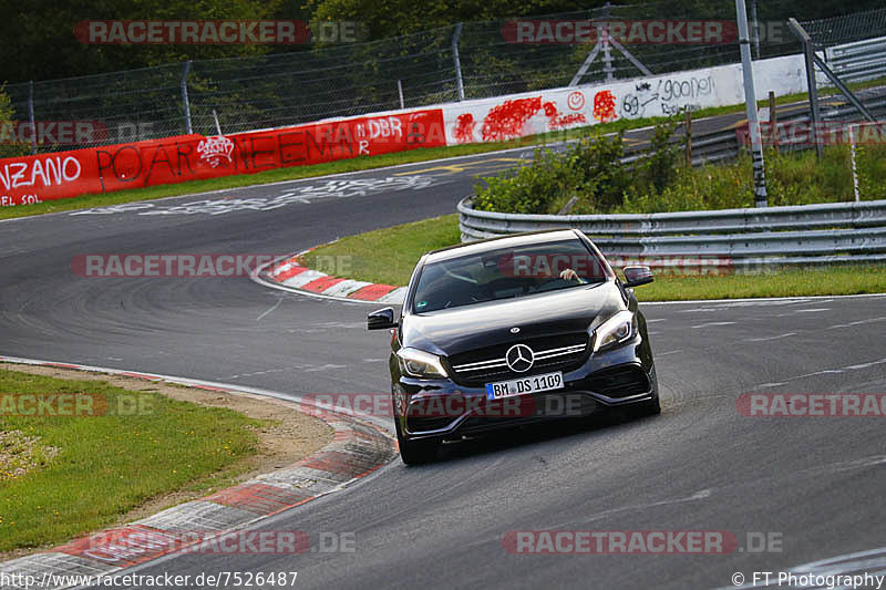 Bild #7526487 - Touristenfahrten Nürburgring Nordschleife (17.09.2019)