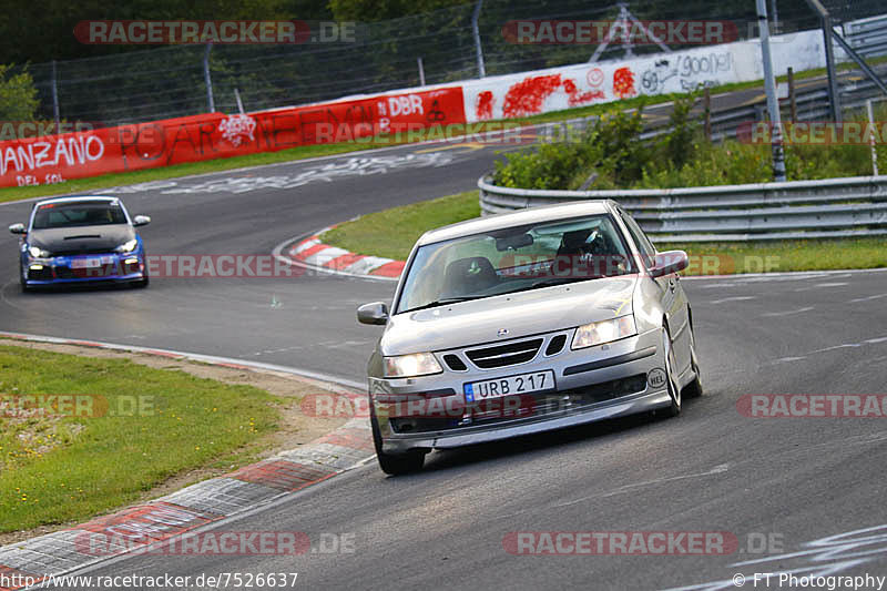 Bild #7526637 - Touristenfahrten Nürburgring Nordschleife (17.09.2019)