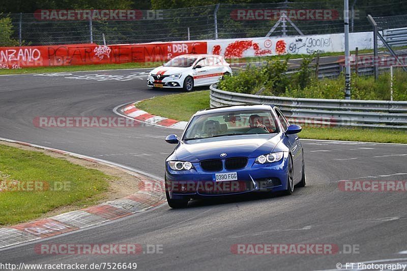 Bild #7526649 - Touristenfahrten Nürburgring Nordschleife (17.09.2019)