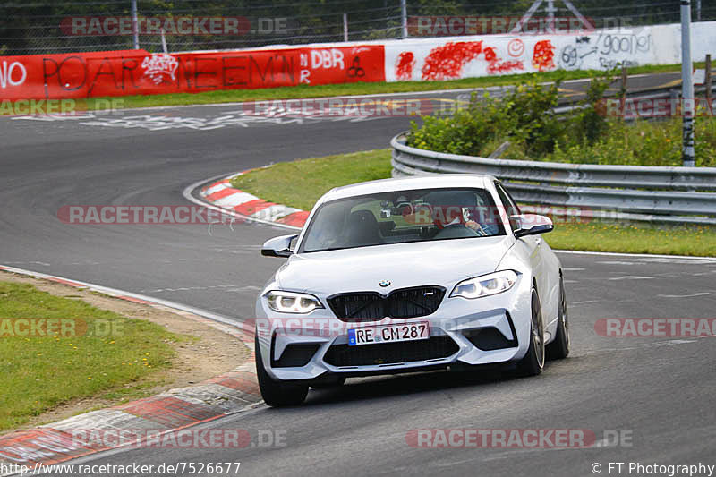 Bild #7526677 - Touristenfahrten Nürburgring Nordschleife (17.09.2019)