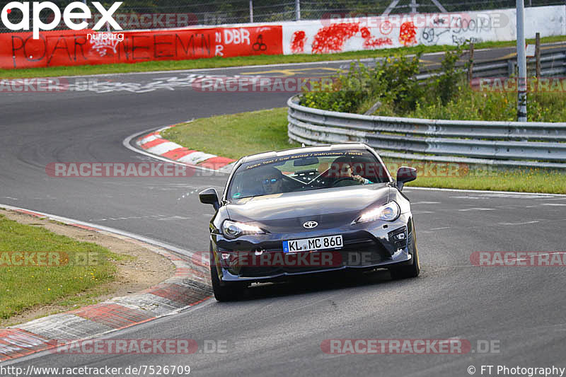 Bild #7526709 - Touristenfahrten Nürburgring Nordschleife (17.09.2019)