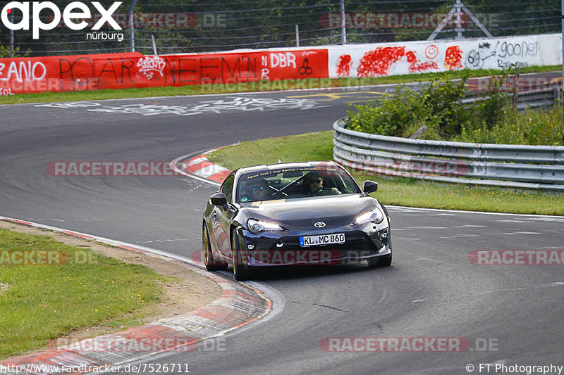 Bild #7526711 - Touristenfahrten Nürburgring Nordschleife (17.09.2019)