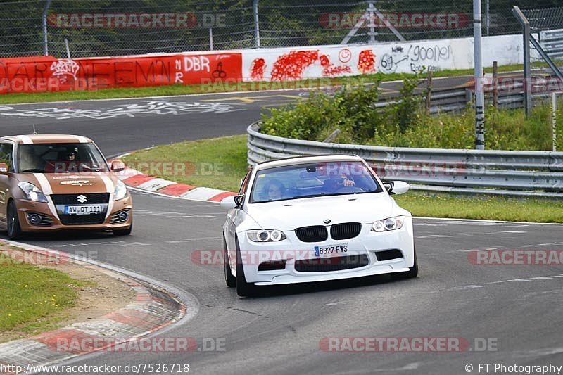 Bild #7526718 - Touristenfahrten Nürburgring Nordschleife (17.09.2019)