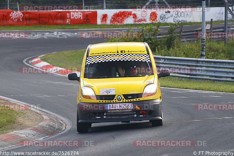 Bild #7526774 - Touristenfahrten Nürburgring Nordschleife (17.09.2019)