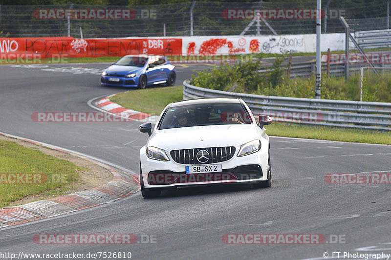 Bild #7526810 - Touristenfahrten Nürburgring Nordschleife (17.09.2019)