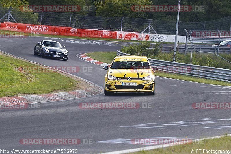 Bild #7526975 - Touristenfahrten Nürburgring Nordschleife (17.09.2019)