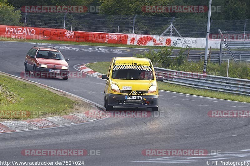 Bild #7527024 - Touristenfahrten Nürburgring Nordschleife (17.09.2019)