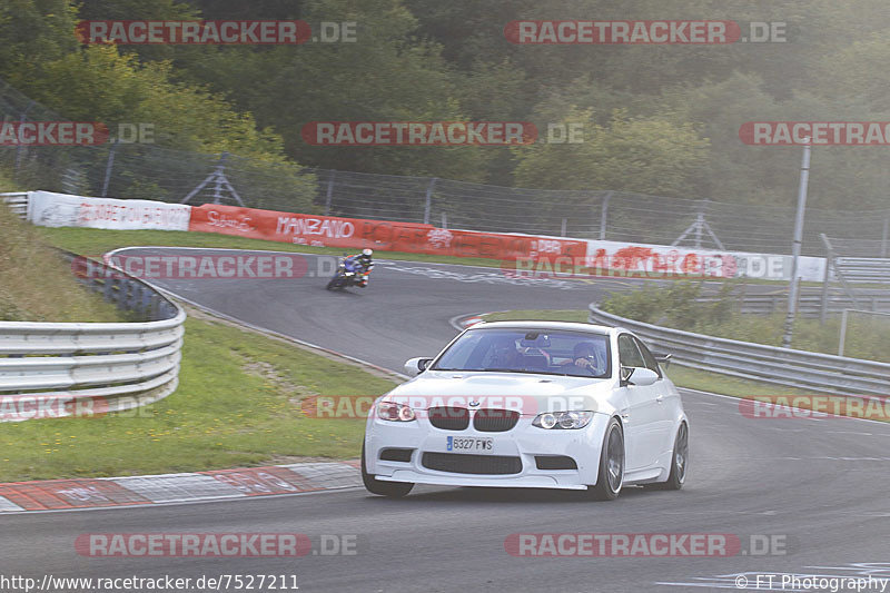 Bild #7527211 - Touristenfahrten Nürburgring Nordschleife (17.09.2019)