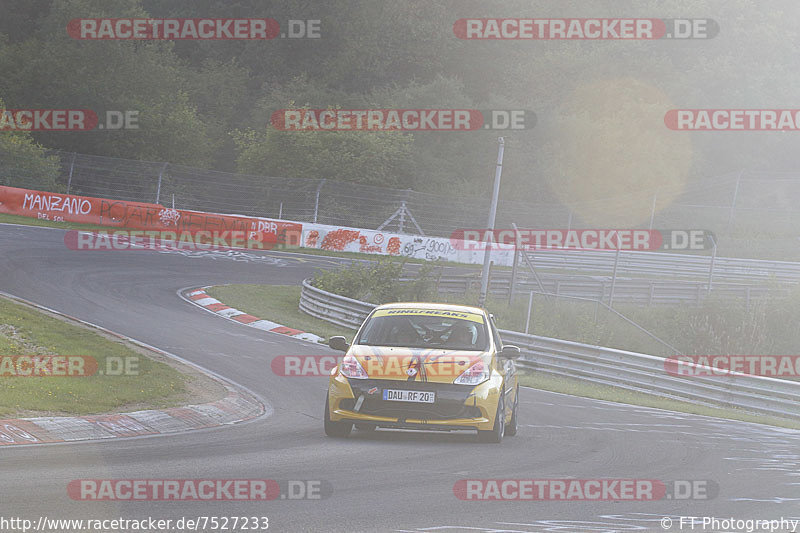 Bild #7527233 - Touristenfahrten Nürburgring Nordschleife (17.09.2019)