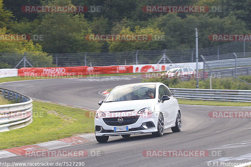 Bild #7527290 - Touristenfahrten Nürburgring Nordschleife (17.09.2019)