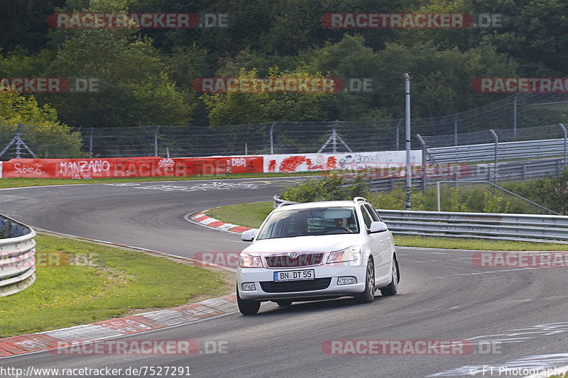 Bild #7527291 - Touristenfahrten Nürburgring Nordschleife (17.09.2019)