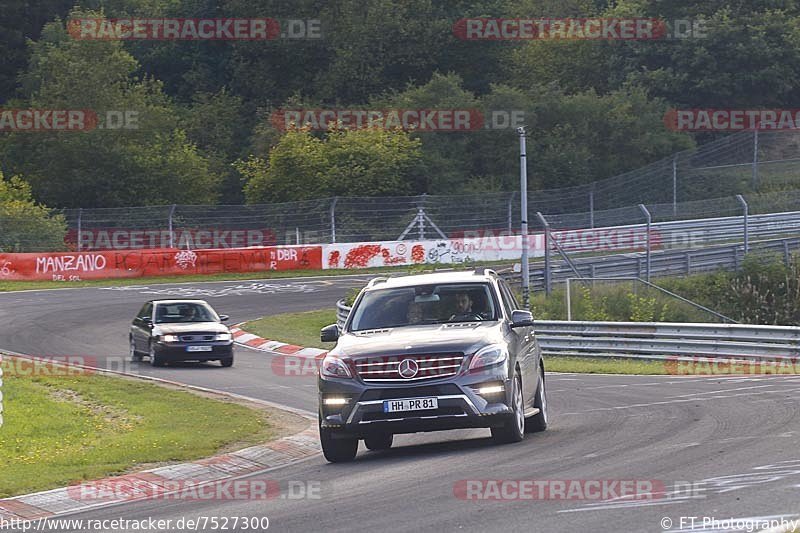 Bild #7527300 - Touristenfahrten Nürburgring Nordschleife (17.09.2019)