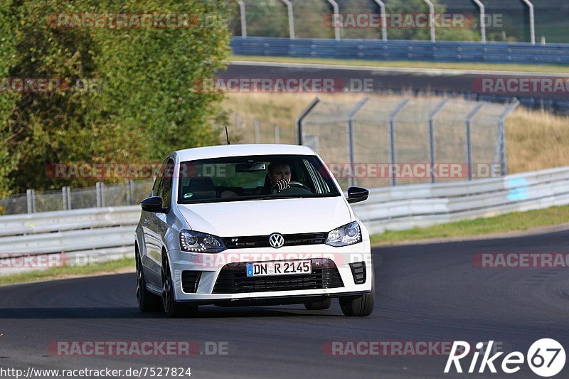 Bild #7527824 - Touristenfahrten Nürburgring Nordschleife (17.09.2019)