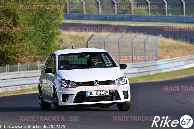 Bild #7527825 - Touristenfahrten Nürburgring Nordschleife (17.09.2019)