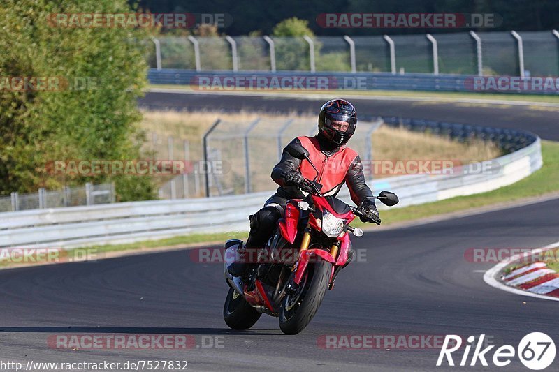 Bild #7527832 - Touristenfahrten Nürburgring Nordschleife (17.09.2019)