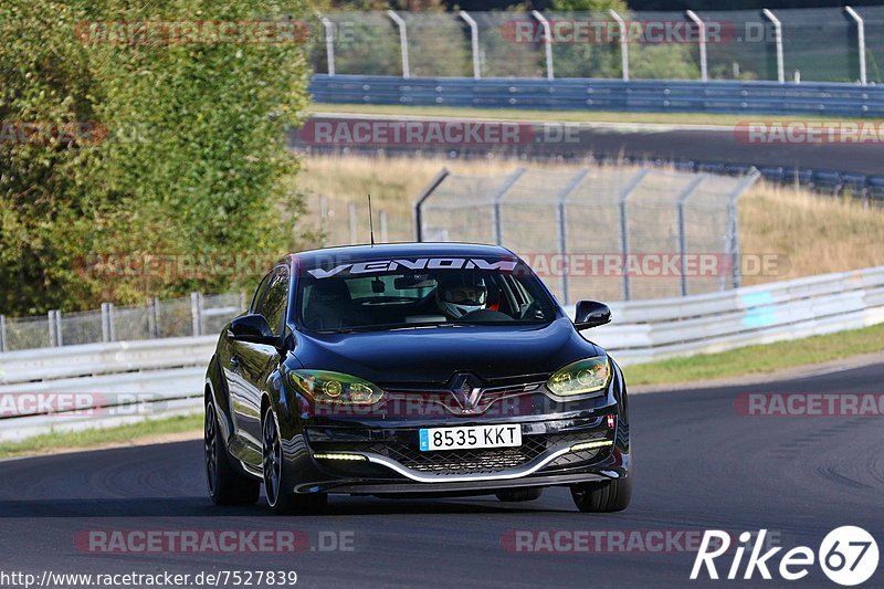 Bild #7527839 - Touristenfahrten Nürburgring Nordschleife (17.09.2019)