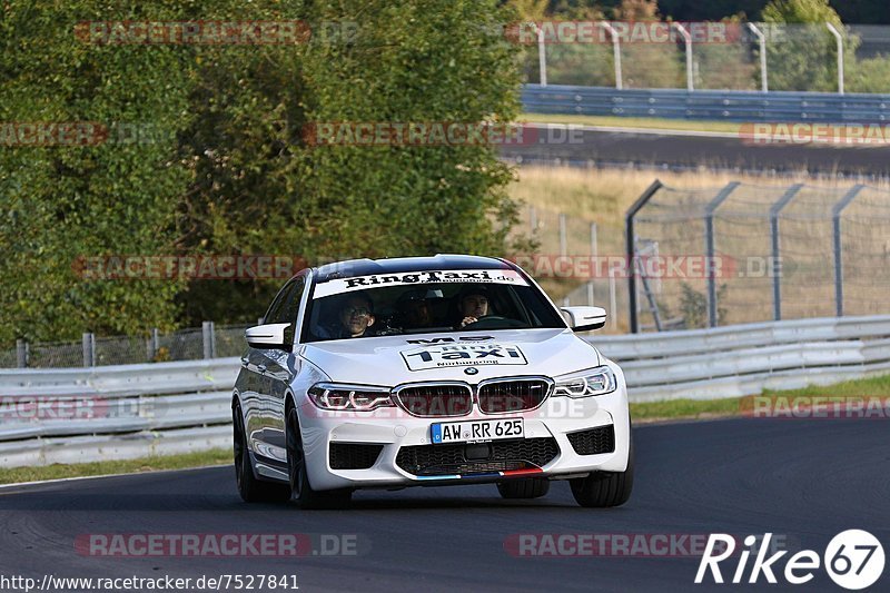 Bild #7527841 - Touristenfahrten Nürburgring Nordschleife (17.09.2019)