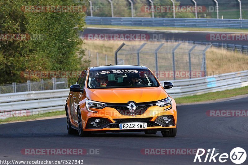 Bild #7527843 - Touristenfahrten Nürburgring Nordschleife (17.09.2019)