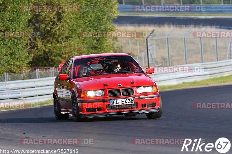 Bild #7527846 - Touristenfahrten Nürburgring Nordschleife (17.09.2019)