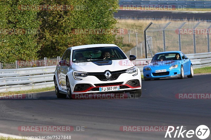 Bild #7527848 - Touristenfahrten Nürburgring Nordschleife (17.09.2019)