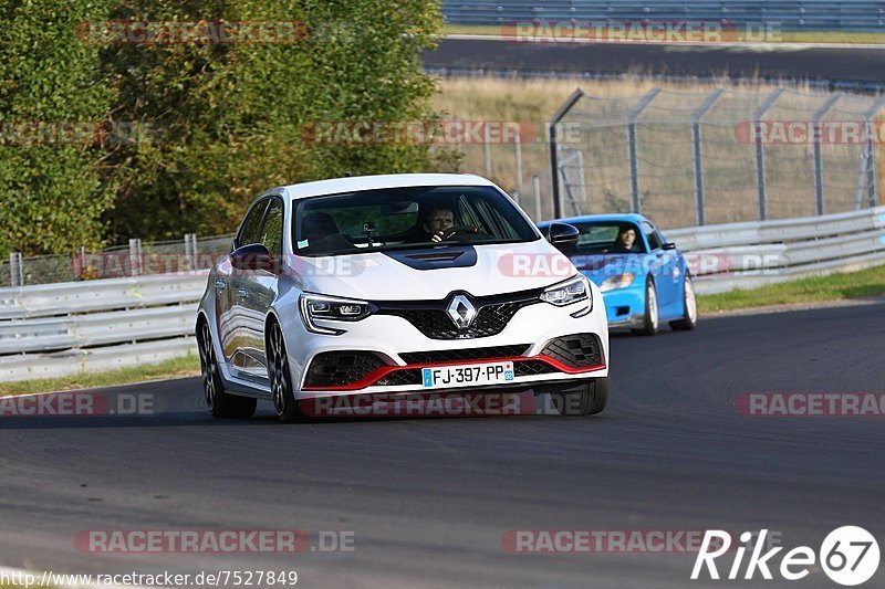 Bild #7527849 - Touristenfahrten Nürburgring Nordschleife (17.09.2019)