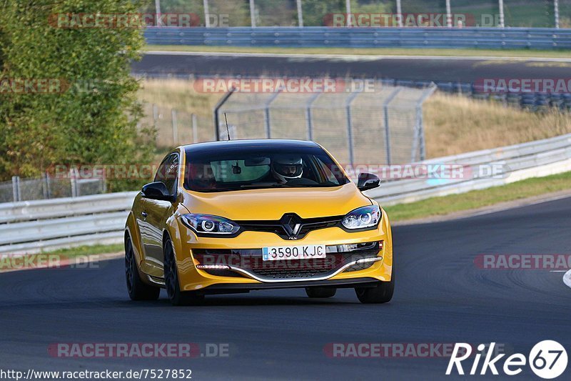 Bild #7527852 - Touristenfahrten Nürburgring Nordschleife (17.09.2019)