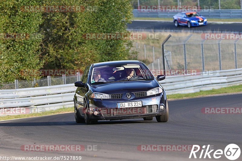 Bild #7527859 - Touristenfahrten Nürburgring Nordschleife (17.09.2019)