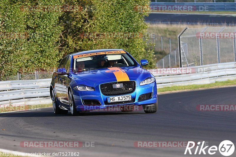 Bild #7527862 - Touristenfahrten Nürburgring Nordschleife (17.09.2019)