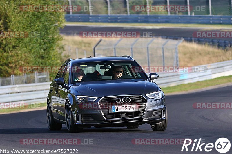 Bild #7527872 - Touristenfahrten Nürburgring Nordschleife (17.09.2019)