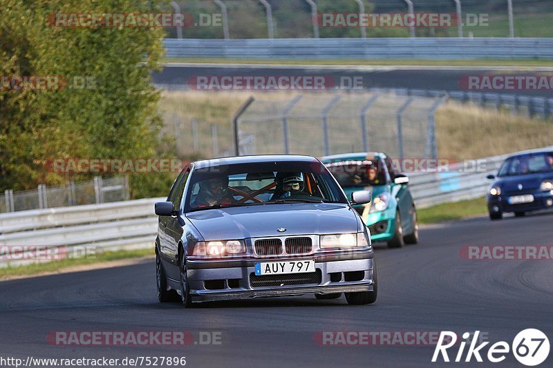 Bild #7527896 - Touristenfahrten Nürburgring Nordschleife (17.09.2019)