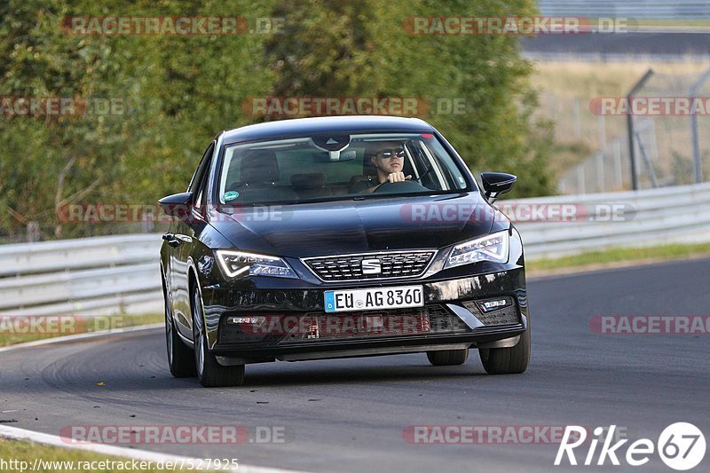 Bild #7527925 - Touristenfahrten Nürburgring Nordschleife (17.09.2019)