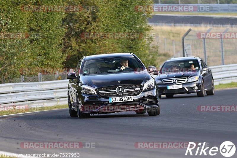 Bild #7527953 - Touristenfahrten Nürburgring Nordschleife (17.09.2019)