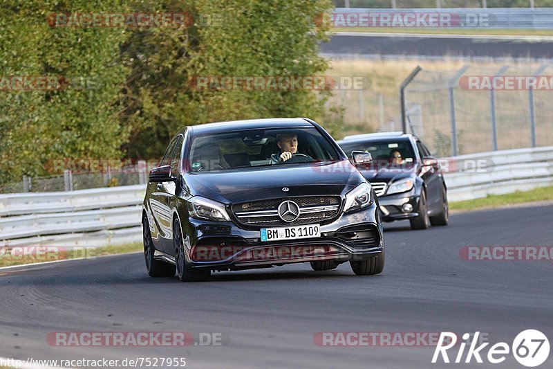 Bild #7527955 - Touristenfahrten Nürburgring Nordschleife (17.09.2019)